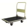 Carrello con ruote portapacchi Alfaworld