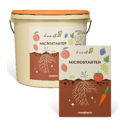 concime-azotato-organico-microstarter-bio-newpharm-alfaworld - Alfaworld Concime organico azotato Microstarter Newpharm Alfaworld