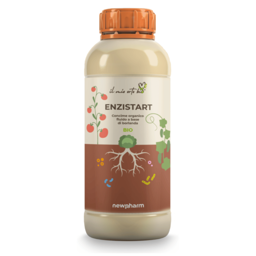 concime-organico-azotato-fluido-1-kg-enzistart-alfaworld - Alfaworld Concime organico azotato a base di Borlanda Enzistart consentito in agricoltura biologica